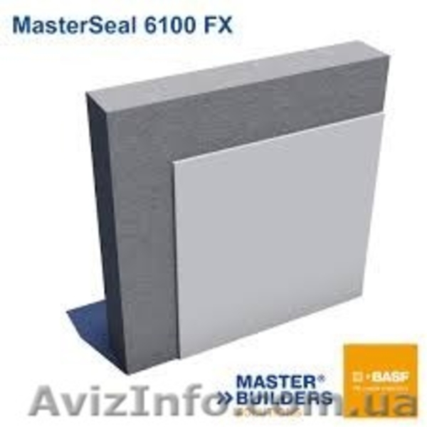 Гидроизоляция от кровли до подвала - <ro>Изображение</ro><ru>Изображение</ru> #3, <ru>Объявление</ru> #1473666