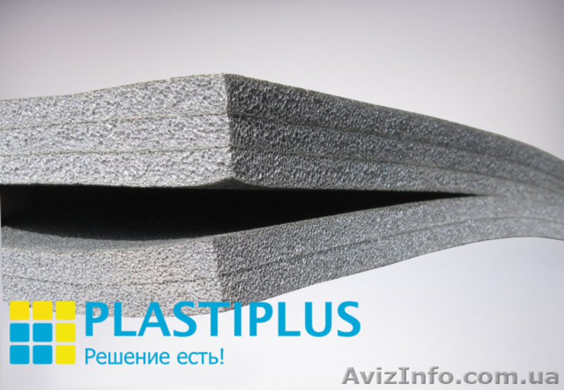 Мат Изолон 300 ( ППЕ НХ, ППЭ НХ), 50мм - <ro>Изображение</ro><ru>Изображение</ru> #3, <ru>Объявление</ru> #1481459