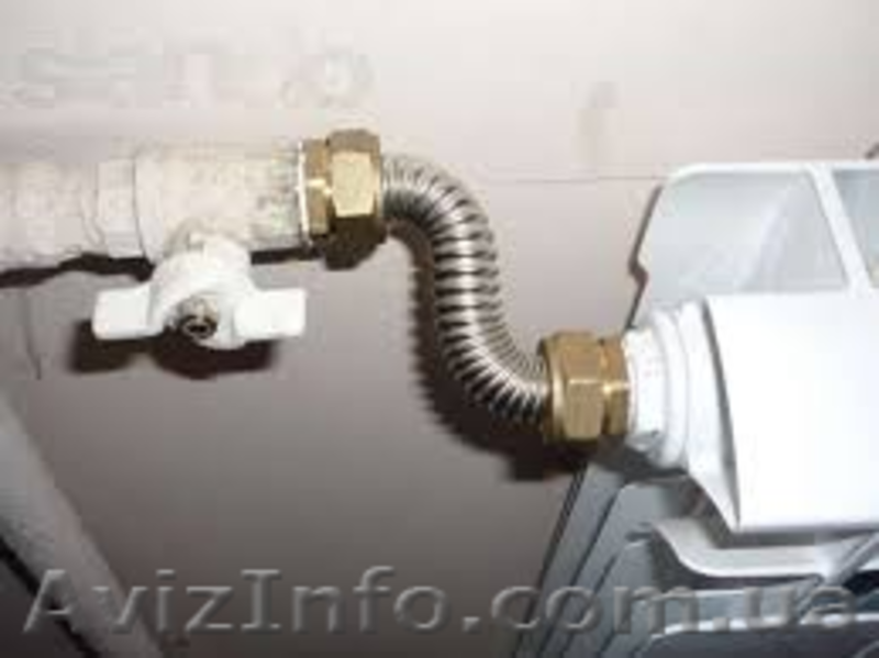 Продам гофрированную трубу из нержавеющей стали - <ro>Изображение</ro><ru>Изображение</ru> #6, <ru>Объявление</ru> #1478410