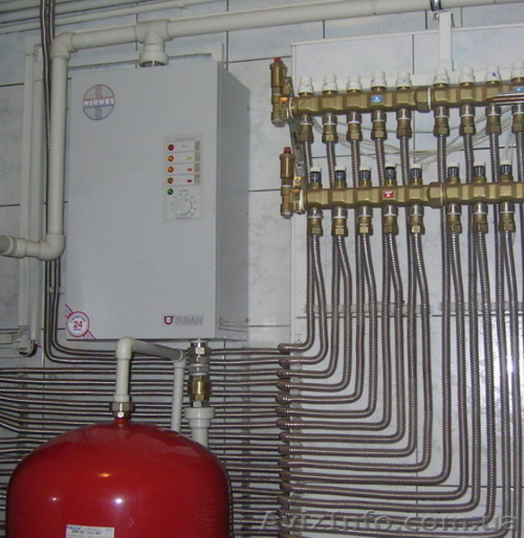 Продам гофрированную трубу из нержавеющей стали - <ro>Изображение</ro><ru>Изображение</ru> #3, <ru>Объявление</ru> #1478410