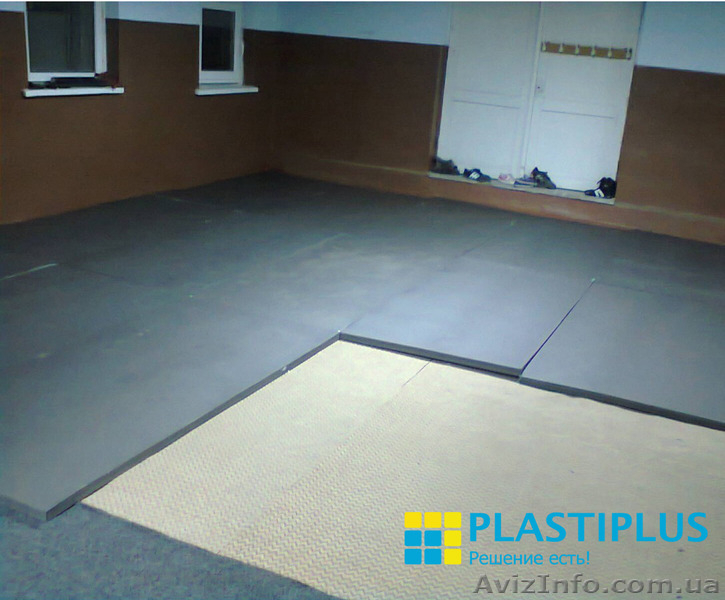 Мат 40мм спортивное покрытие Изолон 300 ( ППЕ НХ, ППЭ НХ)  - <ro>Изображение</ro><ru>Изображение</ru> #7, <ru>Объявление</ru> #1481452