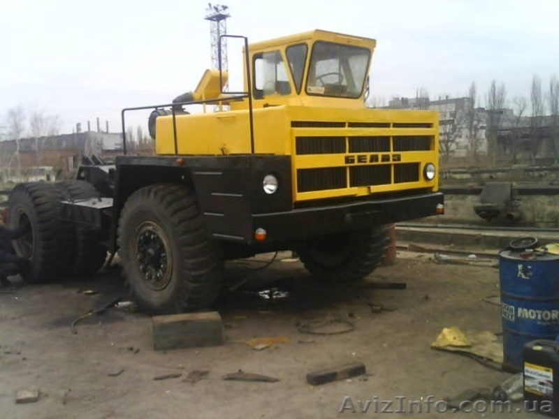 Капитальный ремонт БелАЗа, Высокое качество, Оптимальная цена, Выгодные условия  - <ro>Изображение</ro><ru>Изображение</ru> #3, <ru>Объявление</ru> #1472987