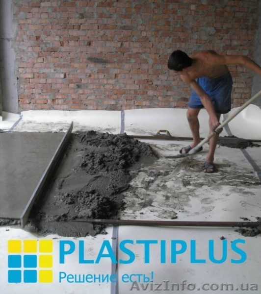 ИЗОЛОН 300 3008, ППЕ НХ, 8мм. материал под стяжку, под теплый пол - <ro>Изображение</ro><ru>Изображение</ru> #3, <ru>Объявление</ru> #1482505