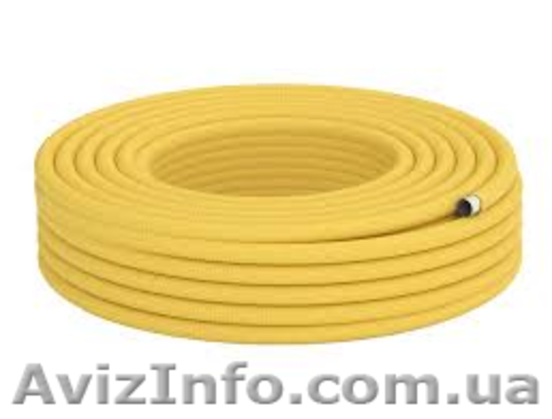 Продам гофрированную трубу из нержавеющей стали - <ro>Изображение</ro><ru>Изображение</ru> #7, <ru>Объявление</ru> #1478410