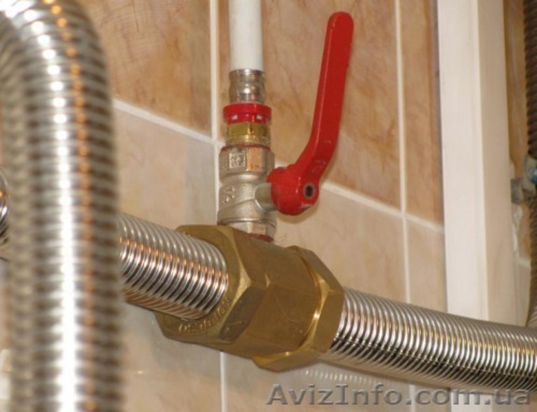 Продам гофрированную трубу из нержавеющей стали - <ro>Изображение</ro><ru>Изображение</ru> #8, <ru>Объявление</ru> #1478410