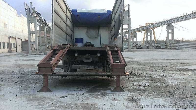 Mercedes-Benz Atego 1223 2006 - <ro>Изображение</ro><ru>Изображение</ru> #3, <ru>Объявление</ru> #1491584