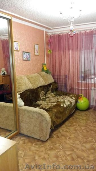 Продам Гостинку из 2-х комнат пр-т. Постышева 30 - <ro>Изображение</ro><ru>Изображение</ru> #7, <ru>Объявление</ru> #1491121