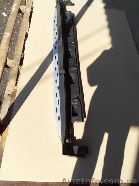 Пороги на Mercedes W166 Пороги оригинал Мерседес ML W166 - <ro>Изображение</ro><ru>Изображение</ru> #3, <ru>Объявление</ru> #1493040