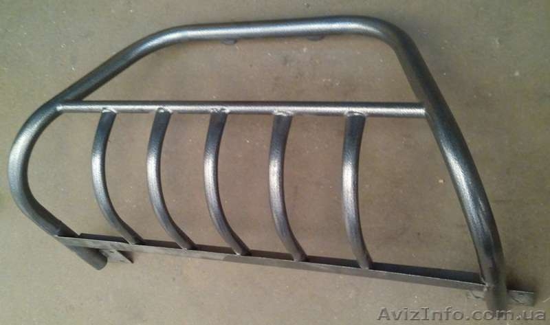 Кенгурятник Ваз Дуга на ВАЗ Защита бампера ВАЗ Защита бампера 2101-210 - <ro>Изображение</ro><ru>Изображение</ru> #4, <ru>Объявление</ru> #1492998