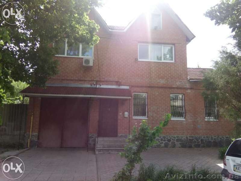 Продам дом в центре Харькова - <ro>Изображение</ro><ru>Изображение</ru> #1, <ru>Объявление</ru> #1485774