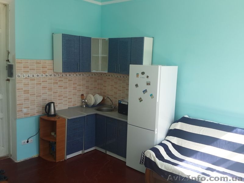 Комната со своим с/у и кухней, центр, 5 мин. до м. Гагарина - <ro>Изображение</ro><ru>Изображение</ru> #3, <ru>Объявление</ru> #1489614