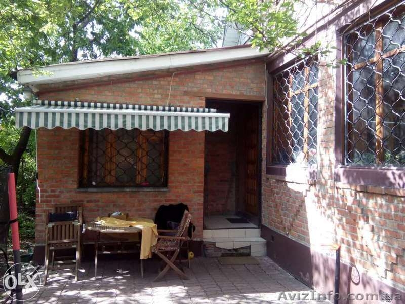 Продам дом в центре Харькова - <ro>Изображение</ro><ru>Изображение</ru> #2, <ru>Объявление</ru> #1485774