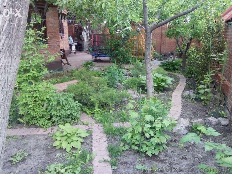 Продам дом в центре Харькова - <ro>Изображение</ro><ru>Изображение</ru> #3, <ru>Объявление</ru> #1485774