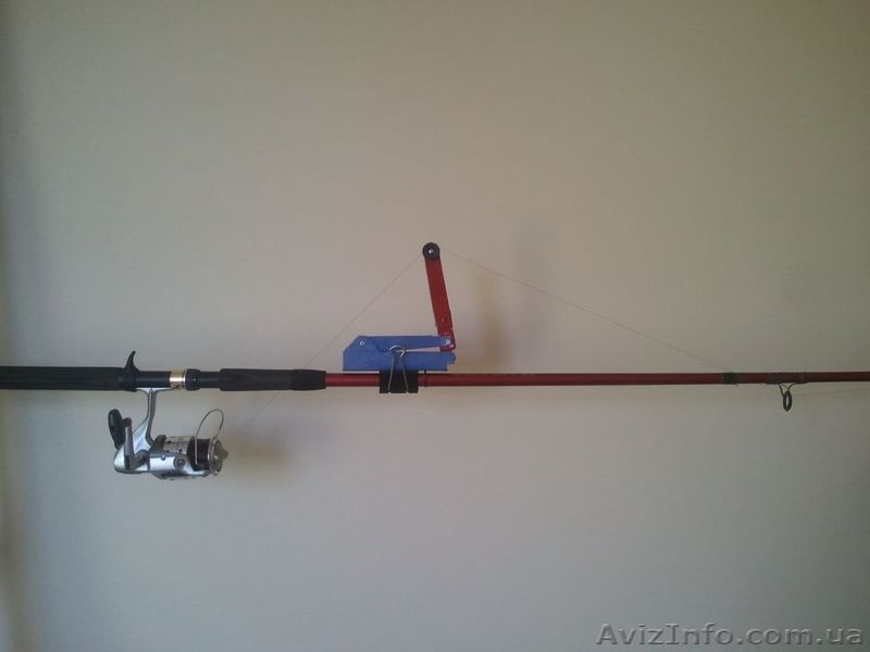 Подсекатель для резинки и фидера - <ro>Изображение</ro><ru>Изображение</ru> #3, <ru>Объявление</ru> #479291