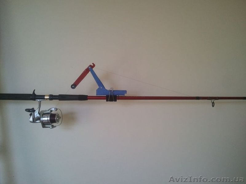 Подсекатель для резинки и фидера - <ro>Изображение</ro><ru>Изображение</ru> #4, <ru>Объявление</ru> #479291