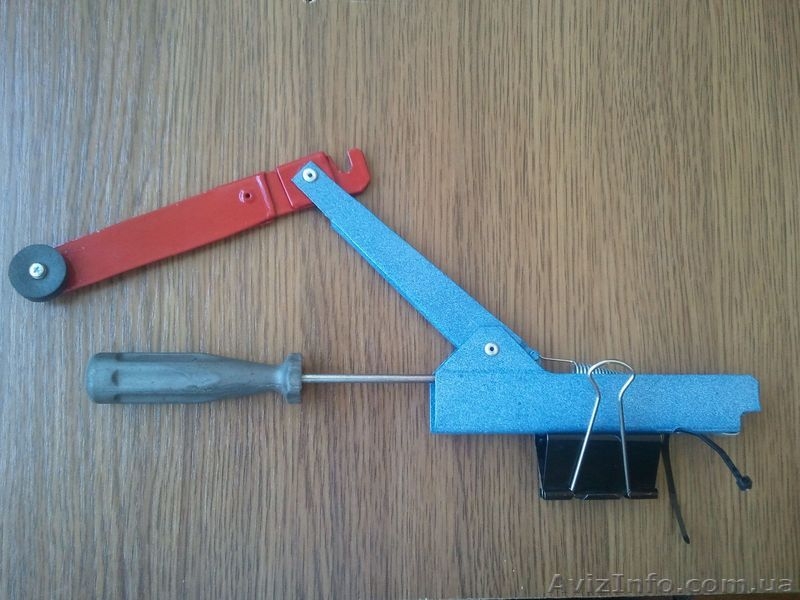 Подсекатель для резинки и фидера - <ro>Изображение</ro><ru>Изображение</ru> #6, <ru>Объявление</ru> #479291