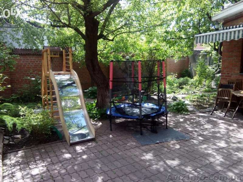 Продам дом в центре Харькова - <ro>Изображение</ro><ru>Изображение</ru> #4, <ru>Объявление</ru> #1485774