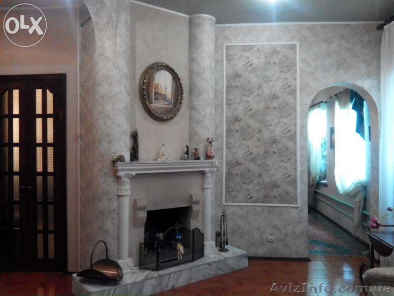 Продам дом в центре Харькова - <ro>Изображение</ro><ru>Изображение</ru> #6, <ru>Объявление</ru> #1485774