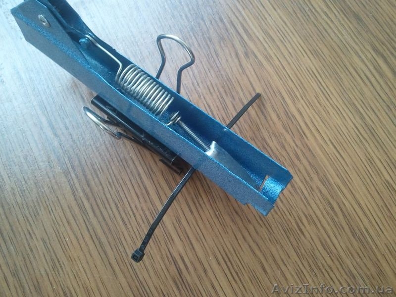 Подсекатель для резинки и фидера - <ro>Изображение</ro><ru>Изображение</ru> #7, <ru>Объявление</ru> #479291