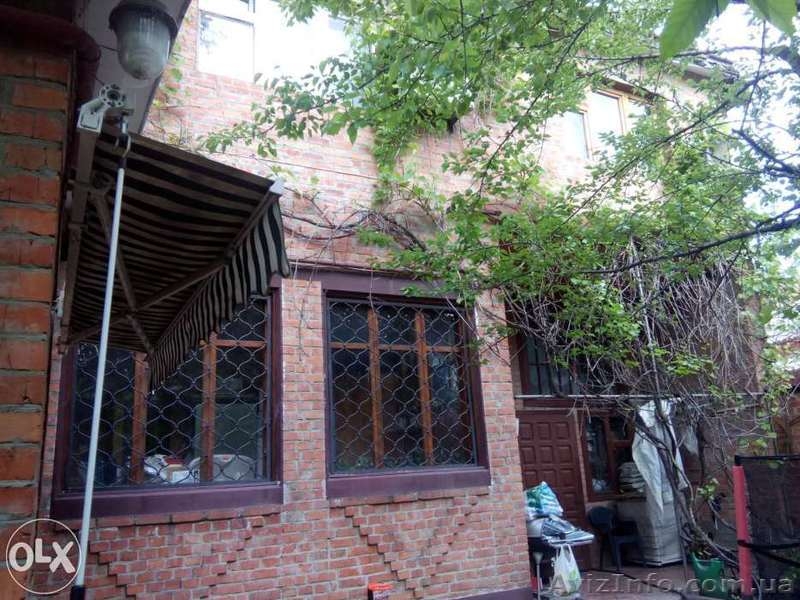 Продам дом в центре Харькова - <ro>Изображение</ro><ru>Изображение</ru> #7, <ru>Объявление</ru> #1485774