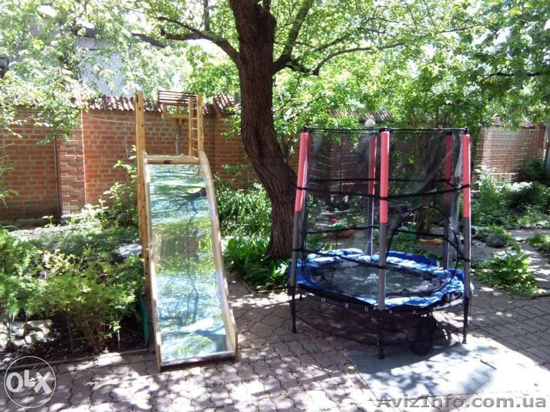 Сдам дом на длительный срок под офис,хостел,детский сад - <ro>Изображение</ro><ru>Изображение</ru> #3, <ru>Объявление</ru> #1485783