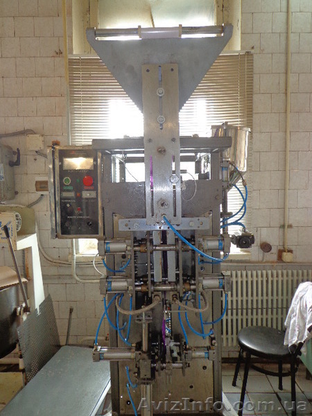 Продам фасовочный автомат   УФУП – 1А бу - <ro>Изображение</ro><ru>Изображение</ru> #3, <ru>Объявление</ru> #1493591