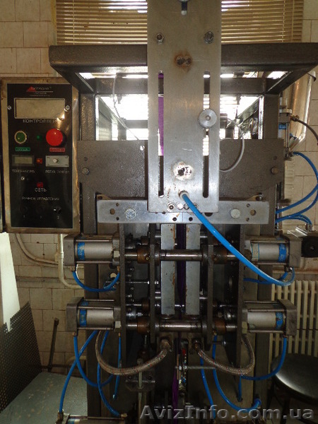 Продам фасовочный автомат   УФУП – 1А бу - <ro>Изображение</ro><ru>Изображение</ru> #4, <ru>Объявление</ru> #1493591