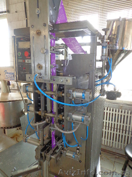 Продам фасовочный автомат   УФУП – 1А бу - <ro>Изображение</ro><ru>Изображение</ru> #5, <ru>Объявление</ru> #1493591