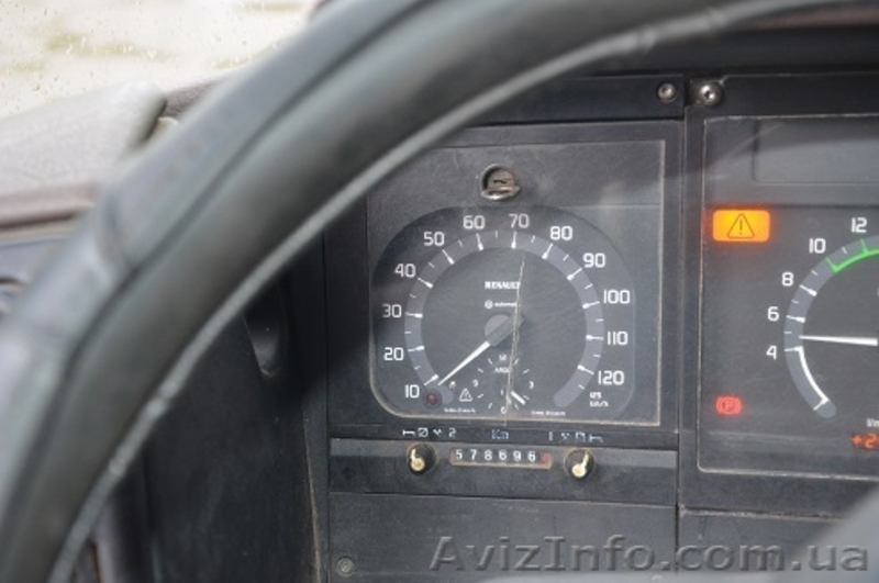 Разборка автомобиля Рено Магнум 1997г. - <ro>Изображение</ro><ru>Изображение</ru> #3, <ru>Объявление</ru> #1488095