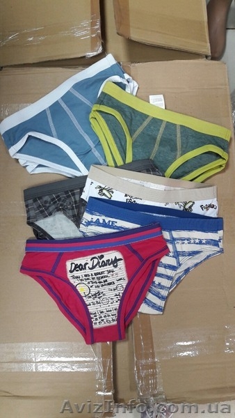 Нижнее белье сток Calzedonia, Intimissimi, Tezenis оптом от 50 ед. - <ro>Изображение</ro><ru>Изображение</ru> #5, <ru>Объявление</ru> #1484257