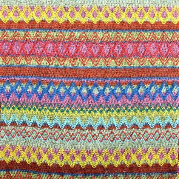 Ткань вязанное трикотажное полотно - <ro>Изображение</ro><ru>Изображение</ru> #1, <ru>Объявление</ru> #1491799