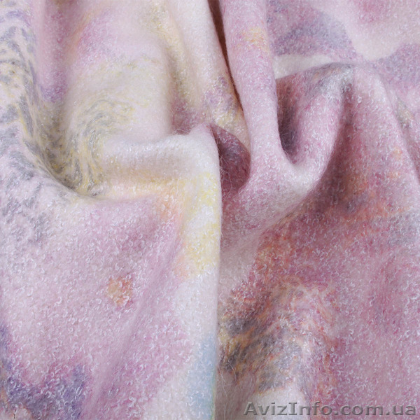 Ткань Букле пальтовая - <ro>Изображение</ro><ru>Изображение</ru> #2, <ru>Объявление</ru> #1491795