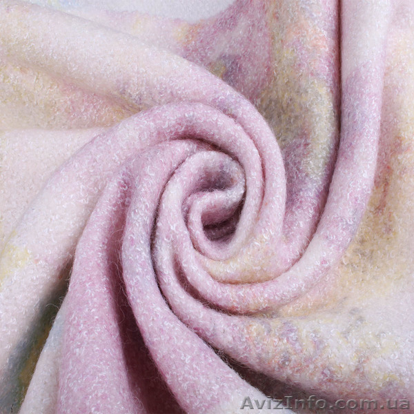 Ткань Букле пальтовая - <ro>Изображение</ro><ru>Изображение</ru> #3, <ru>Объявление</ru> #1491795