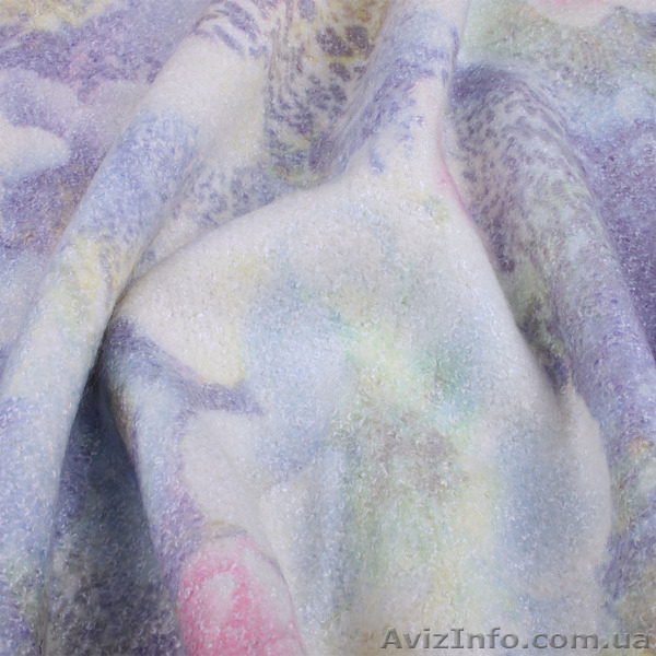 Ткань Букле пальтовая - <ro>Изображение</ro><ru>Изображение</ru> #7, <ru>Объявление</ru> #1491795