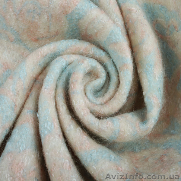 Ткань Букле пальтовая - <ro>Изображение</ro><ru>Изображение</ru> #8, <ru>Объявление</ru> #1491795