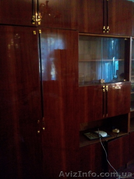 Продам срочно мебельную стенку - <ro>Изображение</ro><ru>Изображение</ru> #3, <ru>Объявление</ru> #1490355