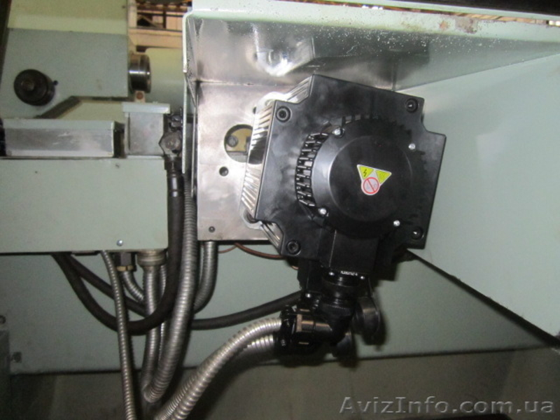 16А20Ф3 токарный станок с ЧПУ  WL 4 с новыми приводами  - <ro>Изображение</ro><ru>Изображение</ru> #7, <ru>Объявление</ru> #1489933