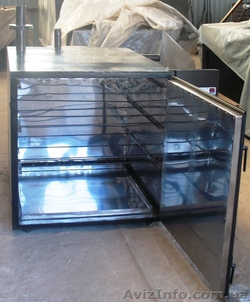 Коптильная  камера - <ro>Изображение</ro><ru>Изображение</ru> #5, <ru>Объявление</ru> #173429