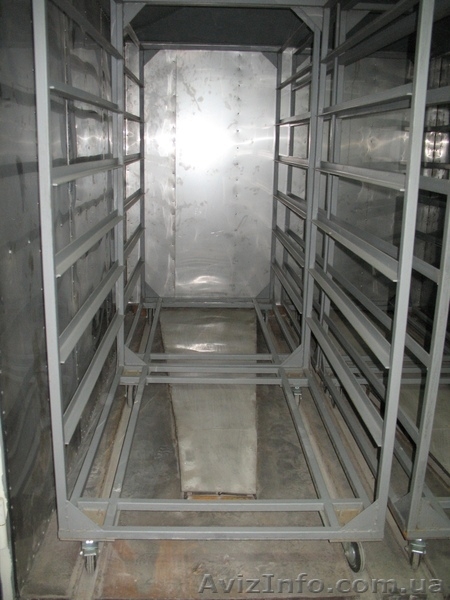 Коптильная  камера - <ro>Изображение</ro><ru>Изображение</ru> #6, <ru>Объявление</ru> #173429