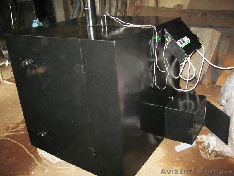 Коптильная  камера - <ro>Изображение</ro><ru>Изображение</ru> #3, <ru>Объявление</ru> #173429