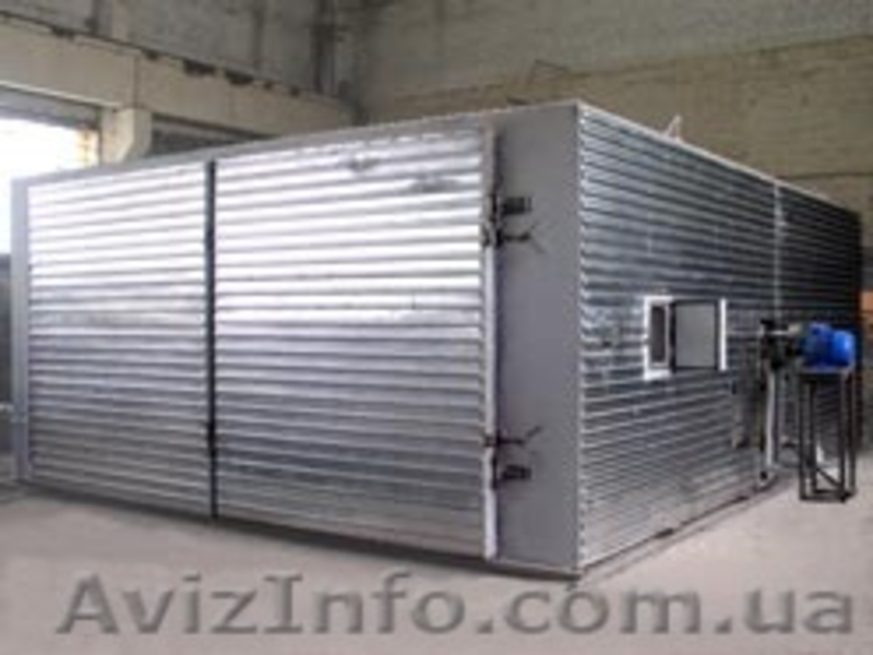 Сушилка фруктов, овощей и др растительного сырья - <ro>Изображение</ro><ru>Изображение</ru> #2, <ru>Объявление</ru> #1057279