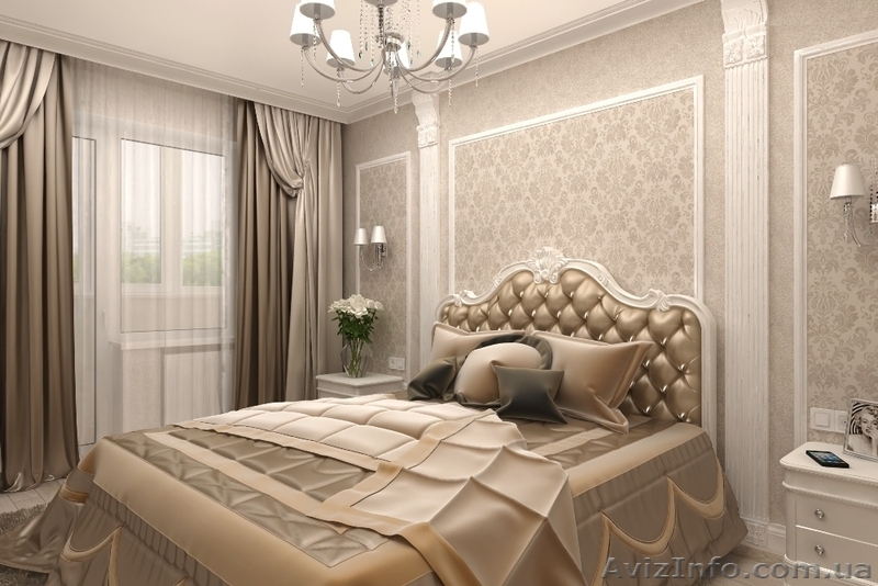 Дизайн интерьеров, дизайн-проект, дизайнер, дизайн интерьера - <ro>Изображение</ro><ru>Изображение</ru> #2, <ru>Объявление</ru> #1493467