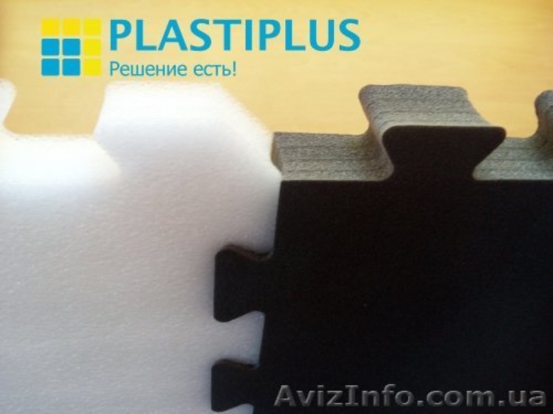 Мат "Татами" 40мм. – борцовский ковер,пазл, ласточкин хвост - <ro>Изображение</ro><ru>Изображение</ru> #3, <ru>Объявление</ru> #1486176