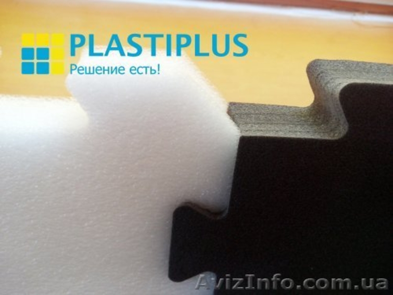 Мат "Татами" 40мм. – борцовский ковер,пазл, ласточкин хвост - <ro>Изображение</ro><ru>Изображение</ru> #4, <ru>Объявление</ru> #1486176