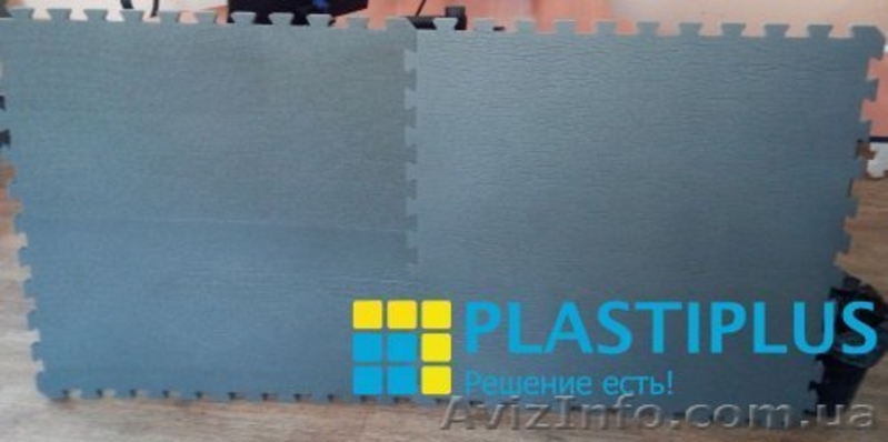 Мат "Татами" 40мм. – борцовский ковер,пазл, ласточкин хвост - <ro>Изображение</ro><ru>Изображение</ru> #5, <ru>Объявление</ru> #1486176