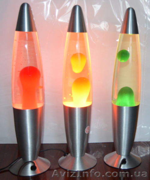 Лава лампа( Есть все цвета) - <ro>Изображение</ro><ru>Изображение</ru> #5, <ru>Объявление</ru> #1494434