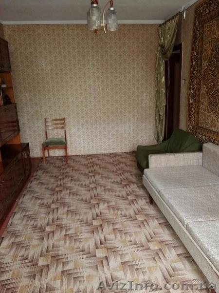 Продам 4-х ком.квартиру Салтовское Шоссе 139в. - <ro>Изображение</ro><ru>Изображение</ru> #5, <ru>Объявление</ru> #1495763