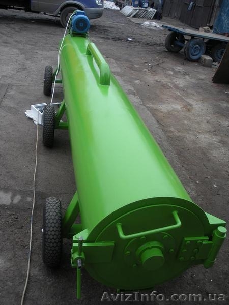 Продажа промышленного, строительного и сельскохозяйственного оборудования! - <ro>Изображение</ro><ru>Изображение</ru> #8, <ru>Объявление</ru> #1496415