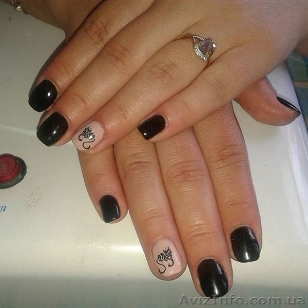 Акция на покрытие гель-лаком - <ro>Изображение</ro><ru>Изображение</ru> #3, <ru>Объявление</ru> #1501997