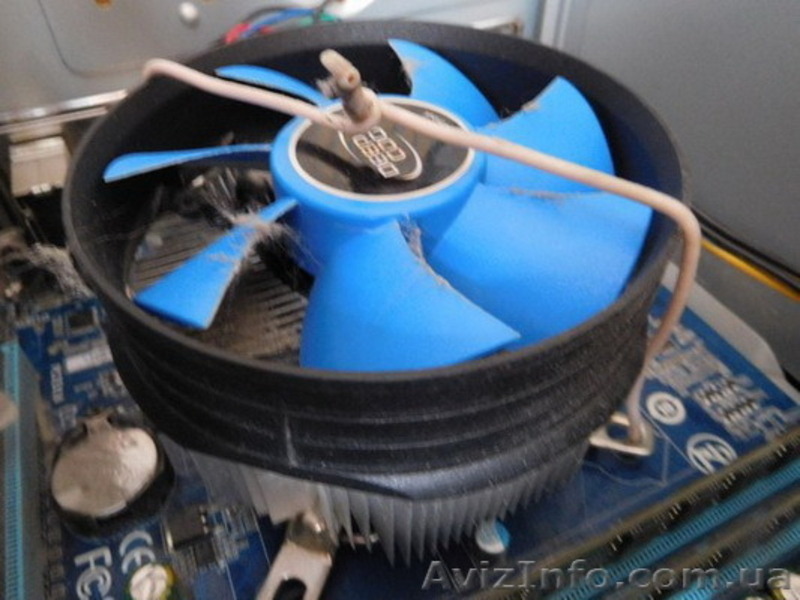 Ремонт компьютеров в Харькове. Выезд на дом - <ro>Изображение</ro><ru>Изображение</ru> #2, <ru>Объявление</ru> #1499946